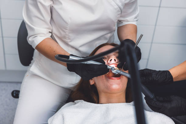 Best Emergency Treatment for Oral Infections in Shepherdstown, WV