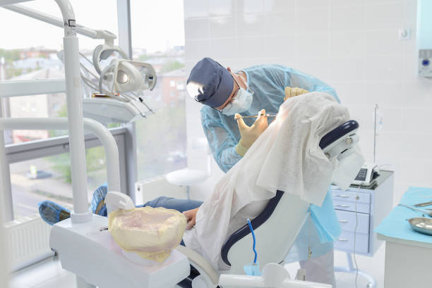 Trusted WV Emergency Dental Service Experts